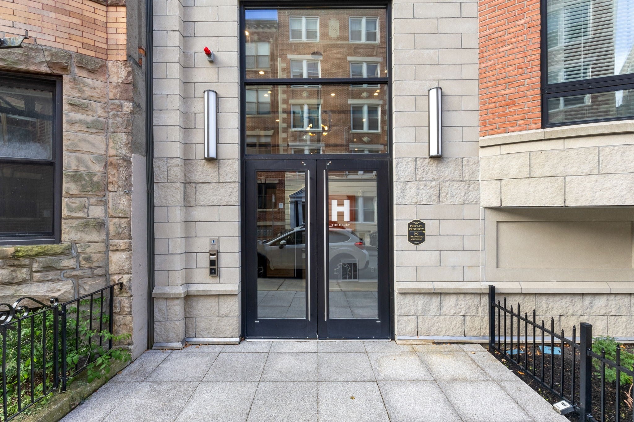 50 Symphony Rd 201
