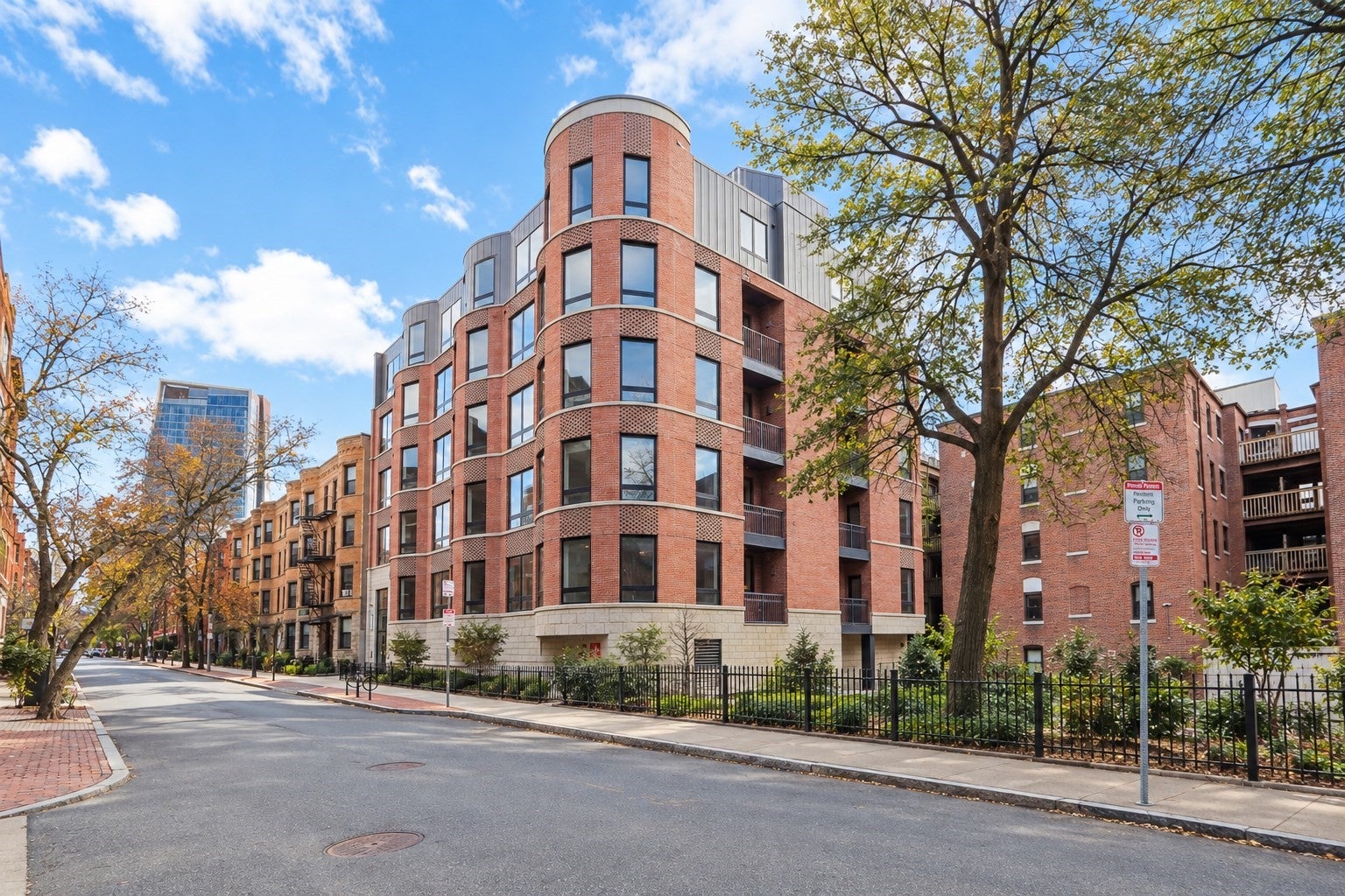 Photo of 50 Symphony Rd, Boston, MA