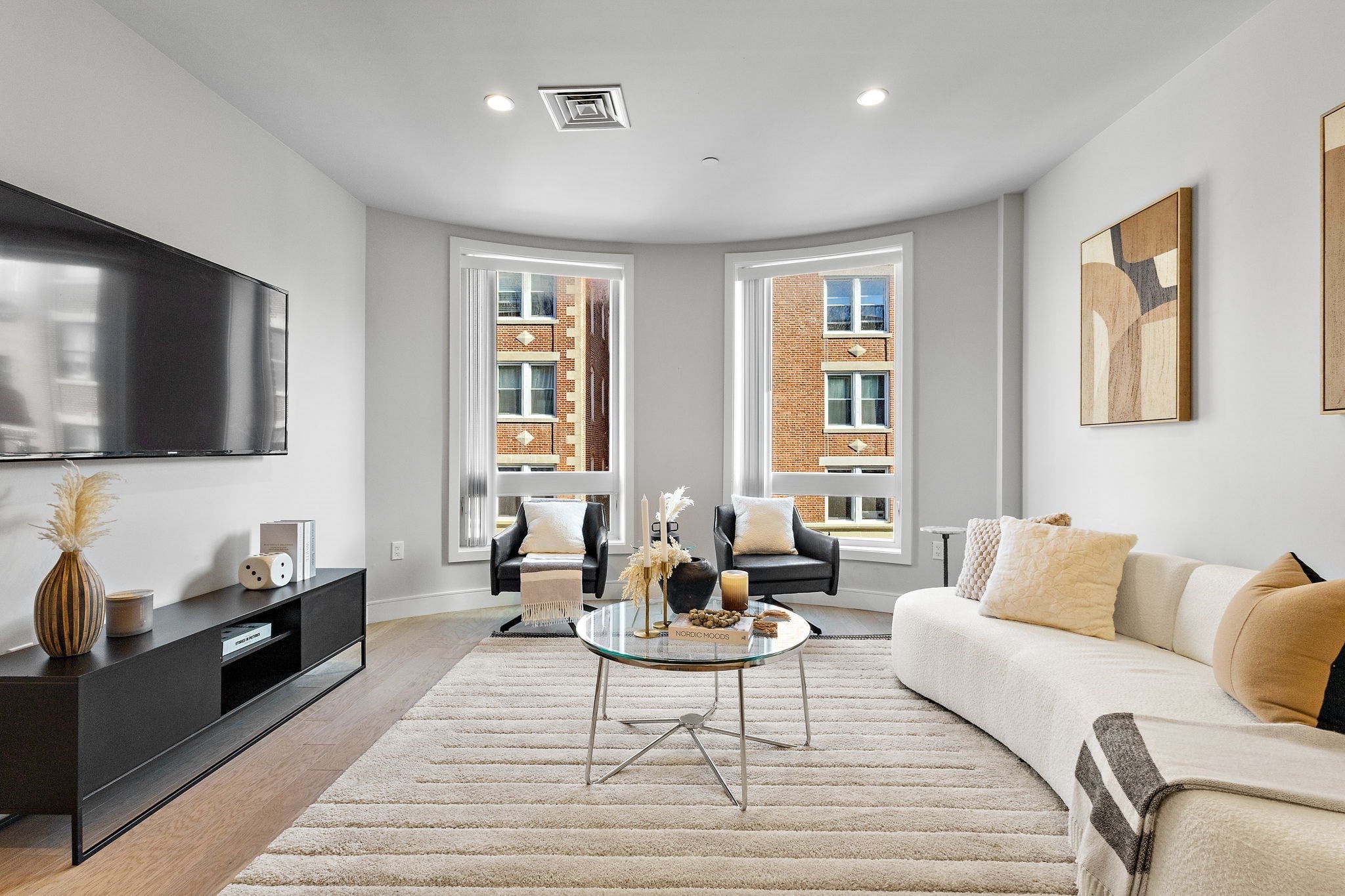 50 Symphony Rd 201