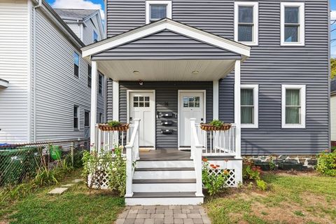 14 Tainter St 2 Medford MA 02155