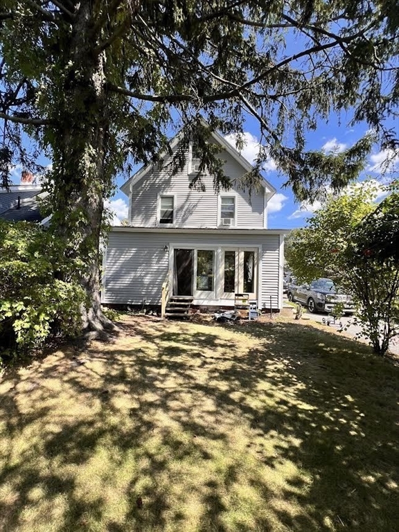 248 Greeley Street