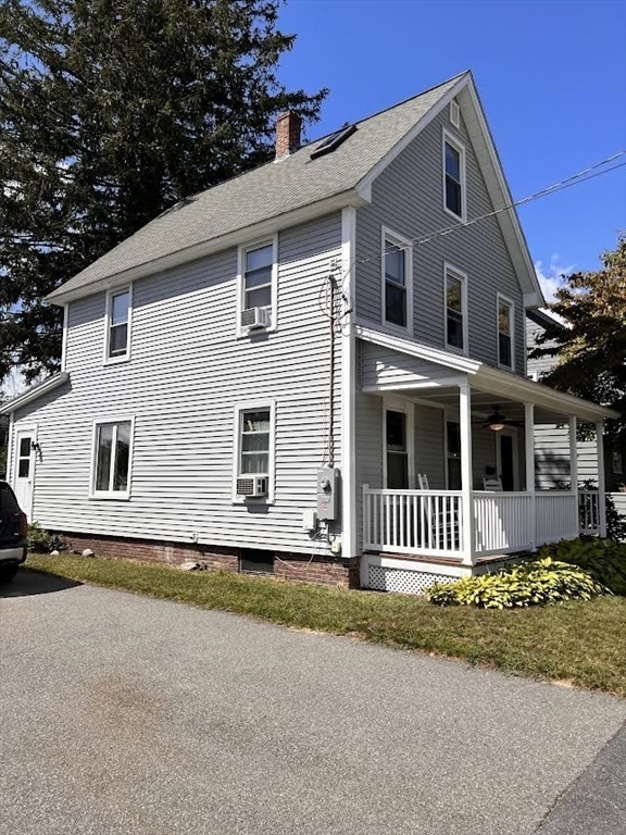 248 Greeley Street