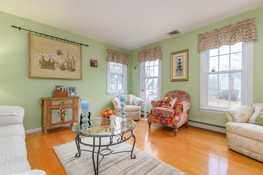 14 Daniel Teague Dr.