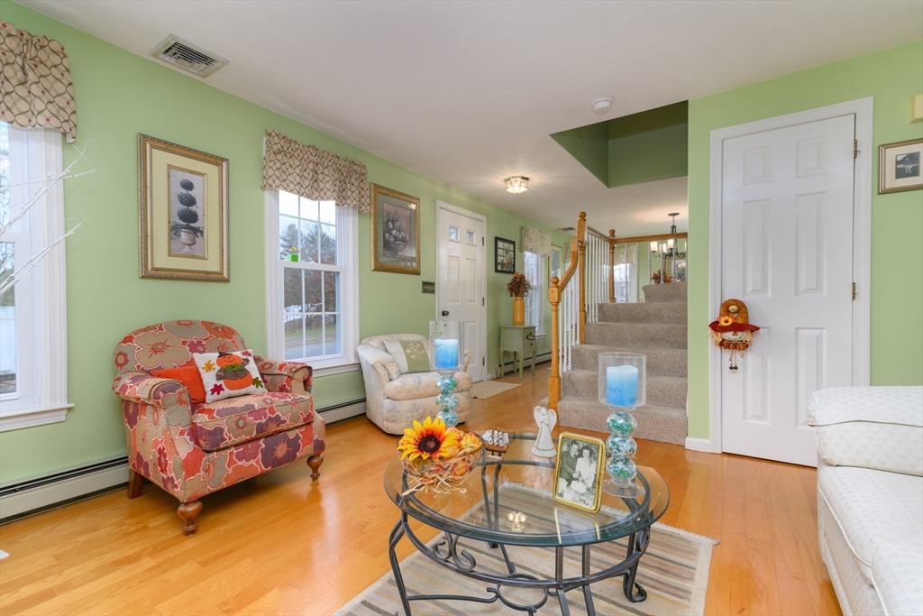 14 Daniel Teague Dr.