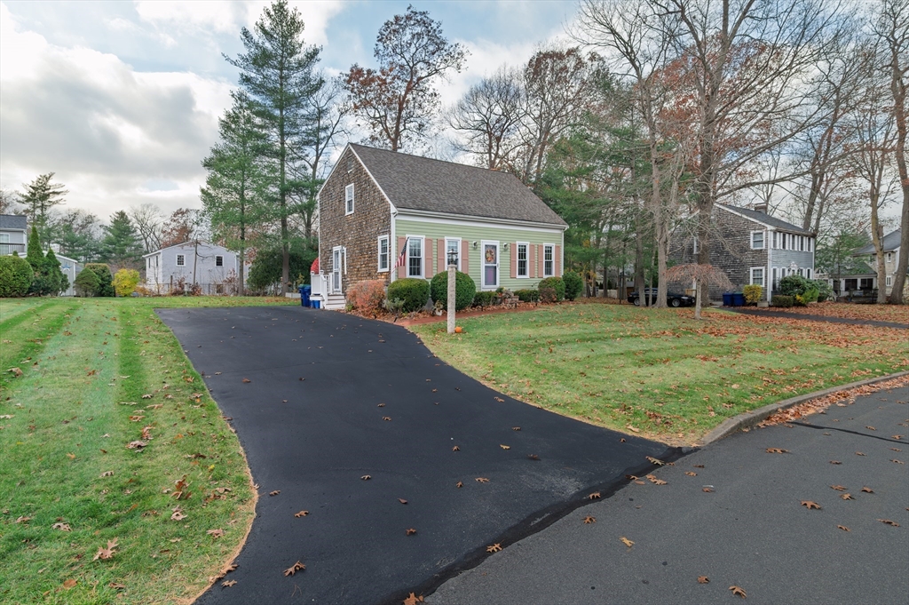 14 Daniel Teague Dr.