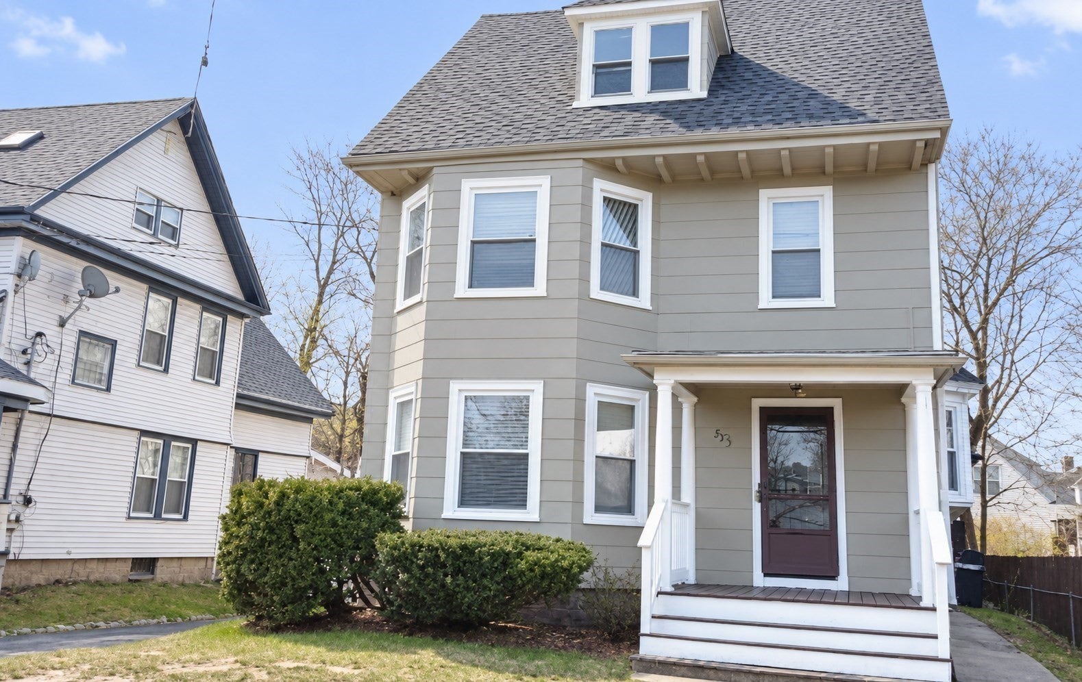 368 Pleasant St #2, Brockton, MA, 368 Pleasant St #2, Brockton, MA Photo #1