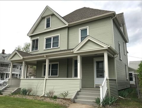 Photo of 751 Hampden Street #749, Hopedale, MA 01040 (MLS # 73504451)