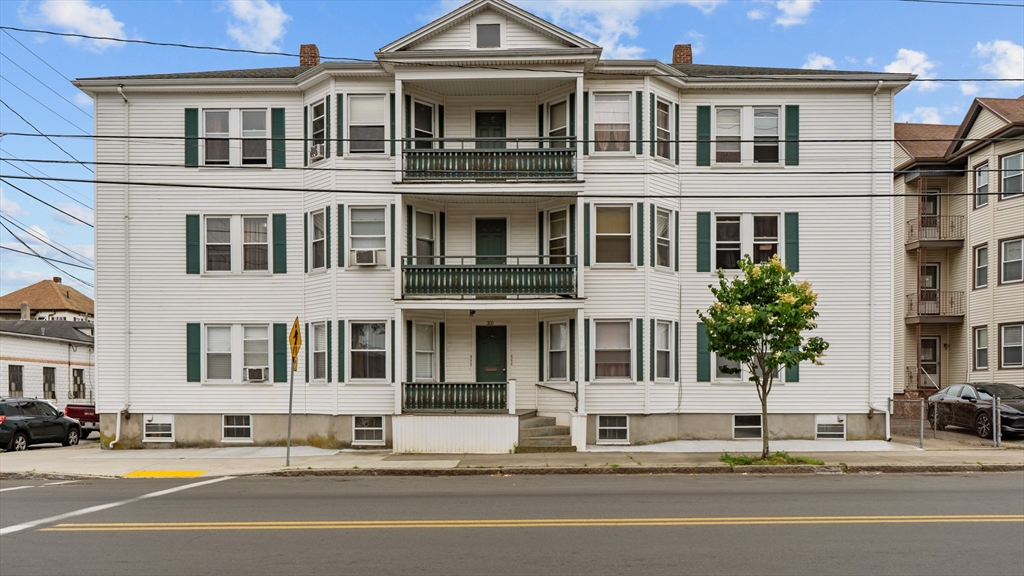 300 Nash Rd