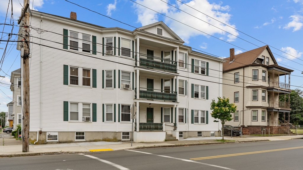 300 Nash Rd