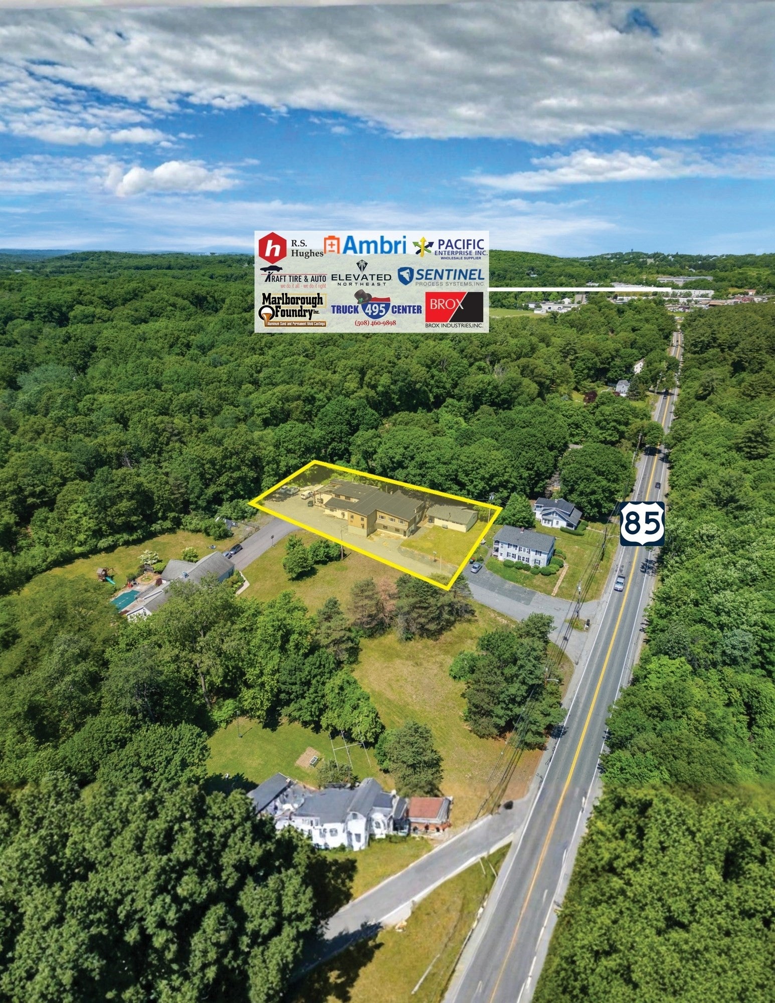 148 Marlboro Rd
