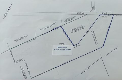 Photo of 531 Mason Rd, Ashby, MA 01431 (MLS # 73506062)