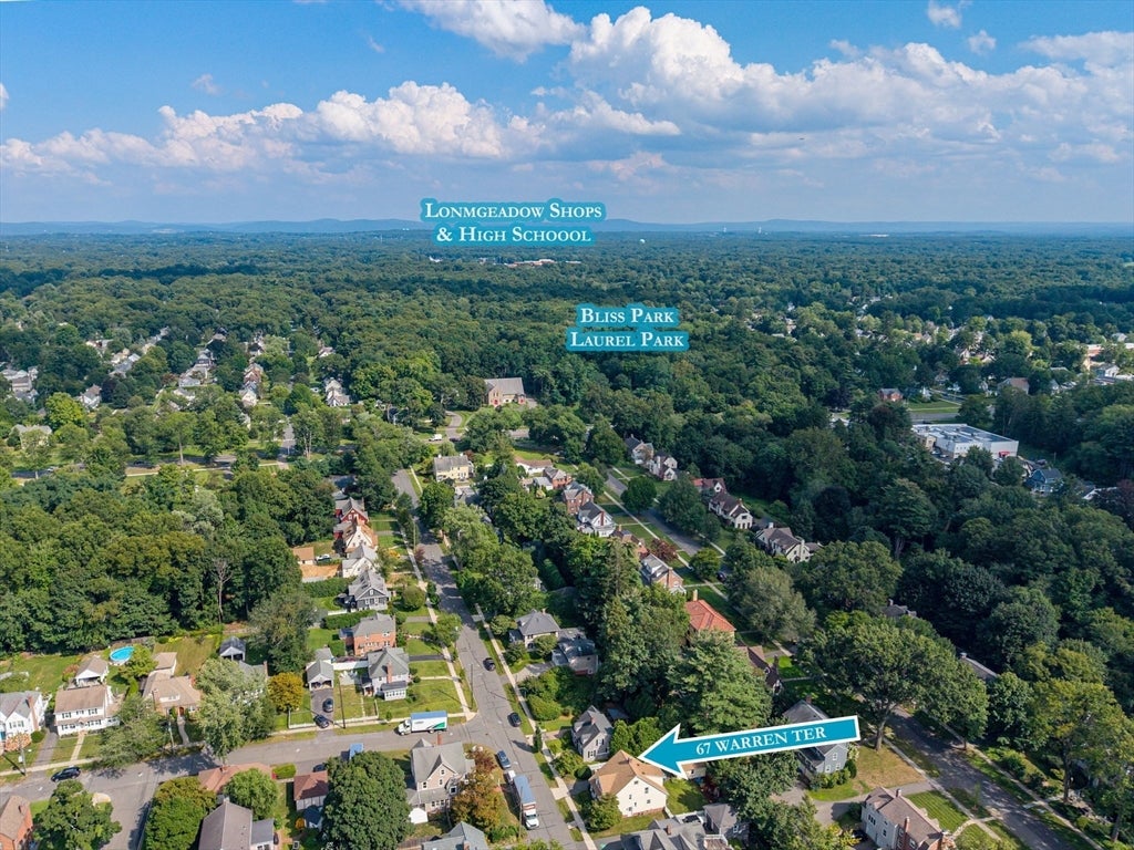 67 Warren Ter, Longmeadow, MA, 67 Warren Ter, Longmeadow, MA Photo #42