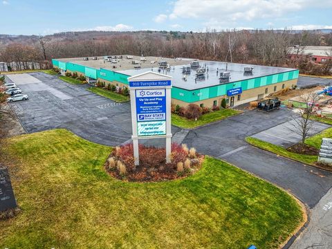 Photo of 910 Boston Tpke #6, Shrewsbury, MA 01545 (MLS # 73467747)