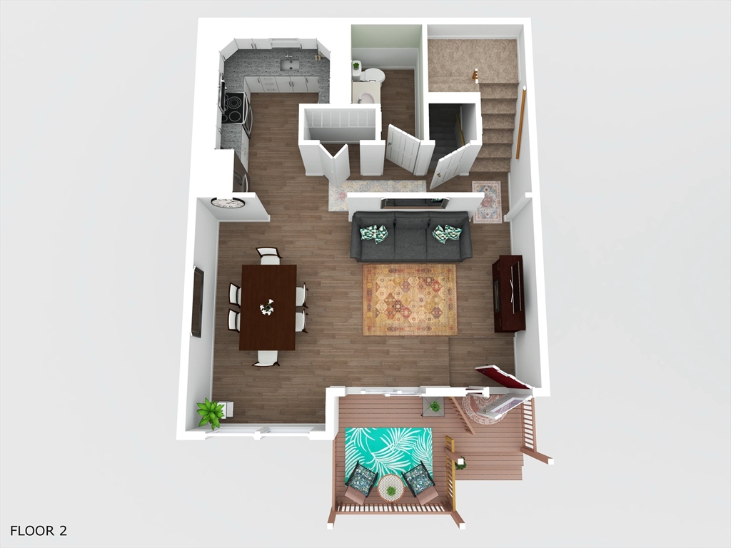 42 2nd Ave 40