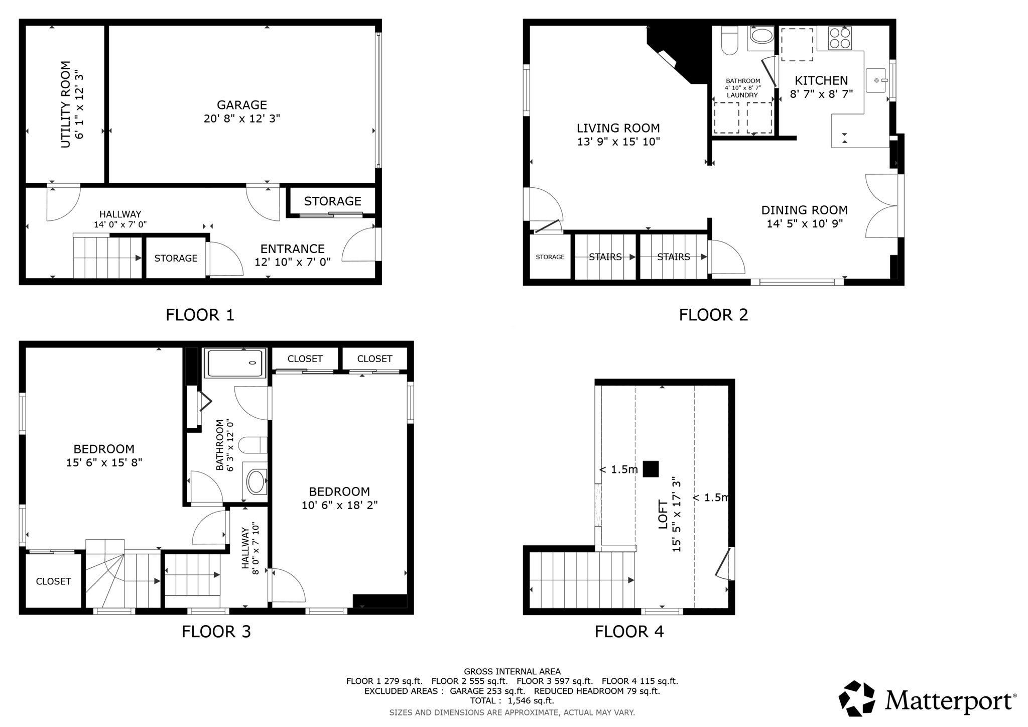 52 Scotty Hollow Dr #E 52, Chelmsford, MA Photo #34
