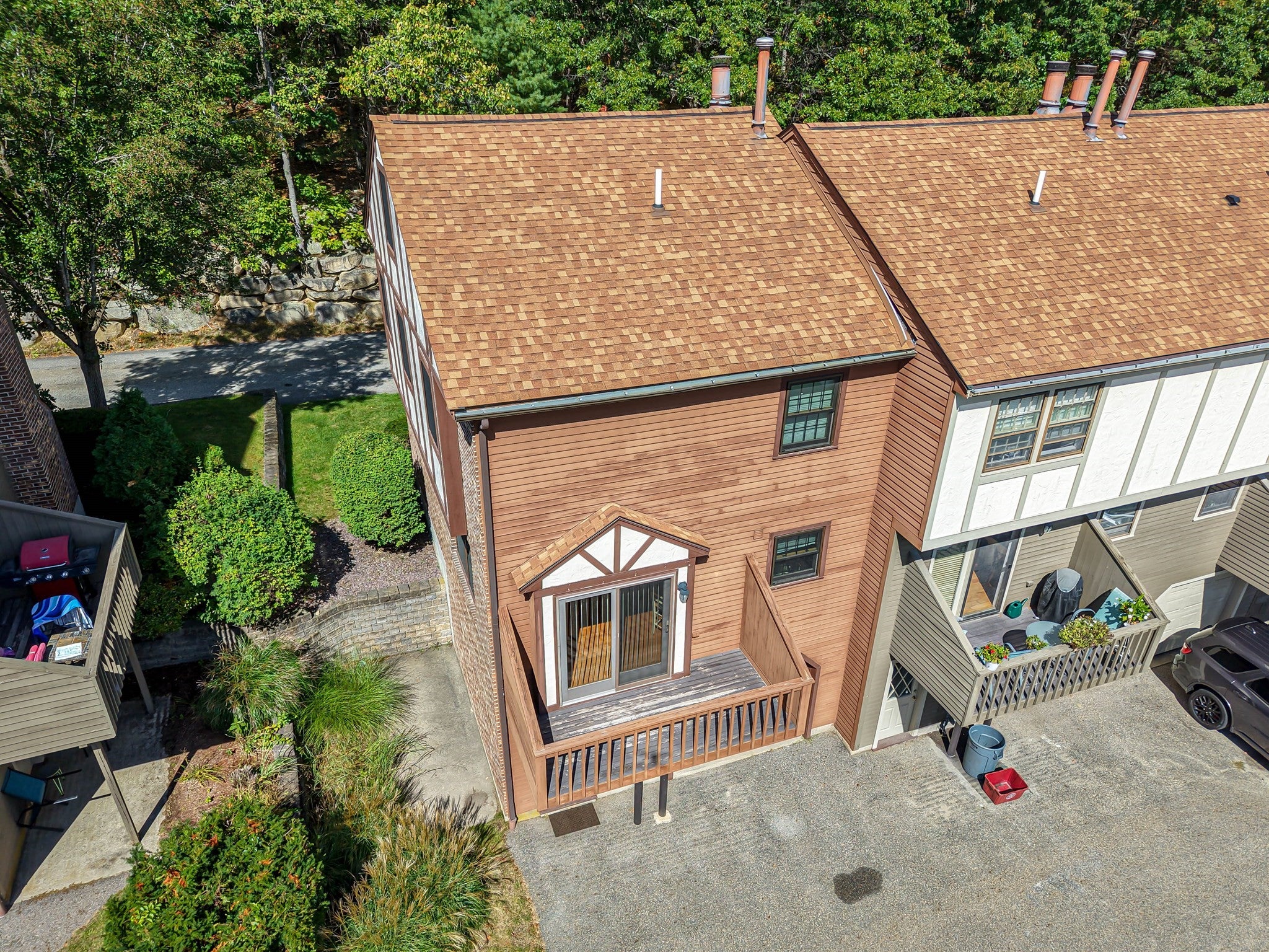 52 Scotty Hollow Dr #E 52, Chelmsford, MA Photo #32