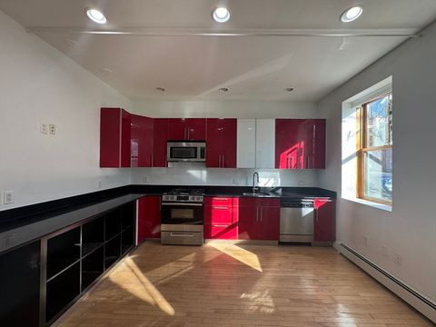 Photo of 212 Chelsea Street #1, Boston, MA 02128 (MLS # 73461929)