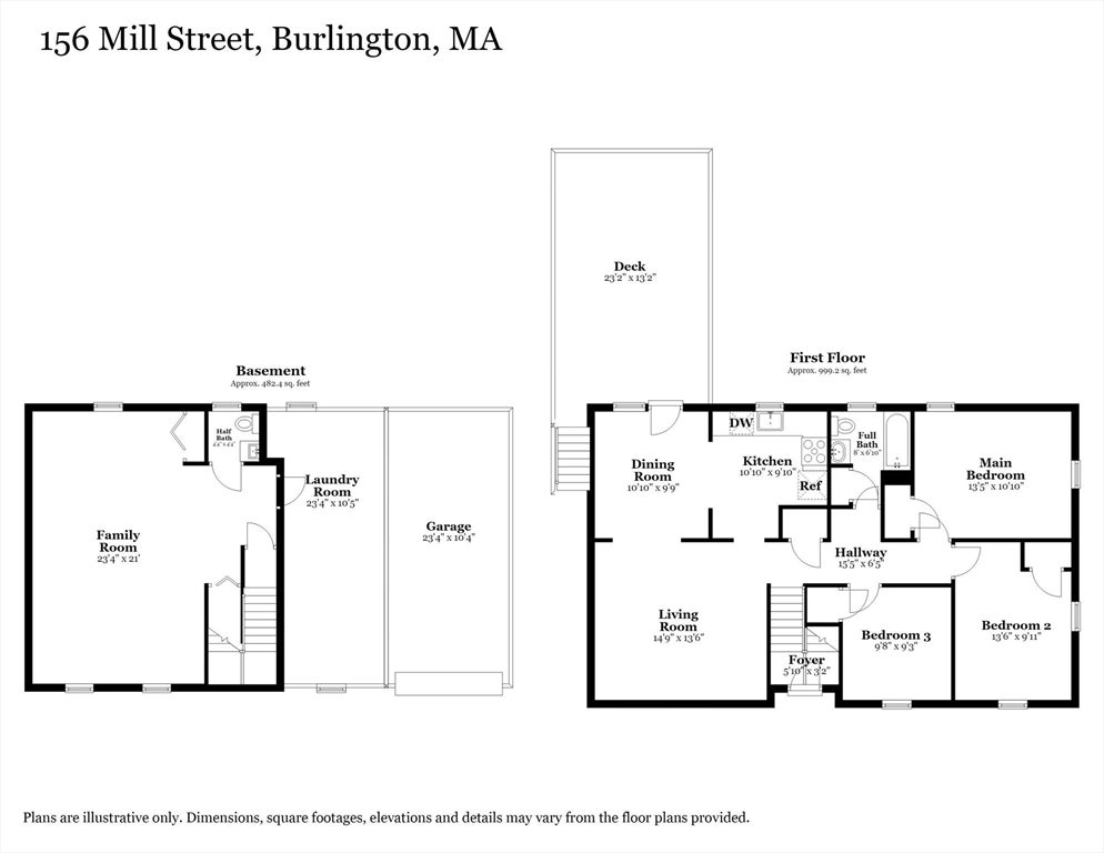156 Mill St, Burlington, MA, 156 Mill St, Burlington, MA Photo #40