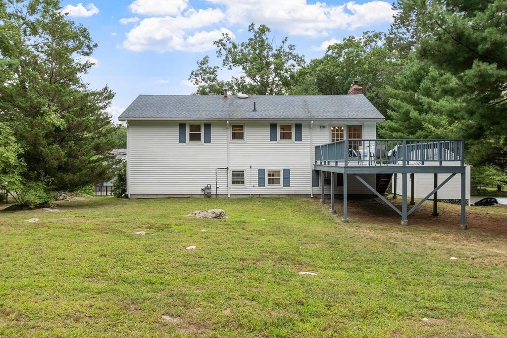 156 Mill St, Burlington, MA, 156 Mill St, Burlington, MA Photo #35