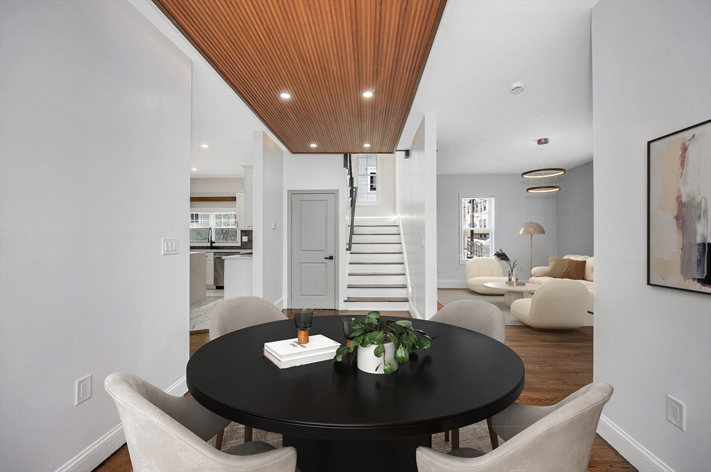 59 Kendall Street