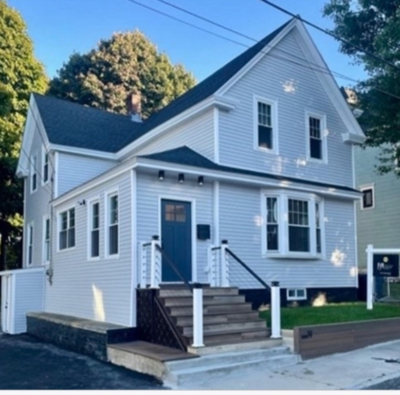 59 Kendall Street