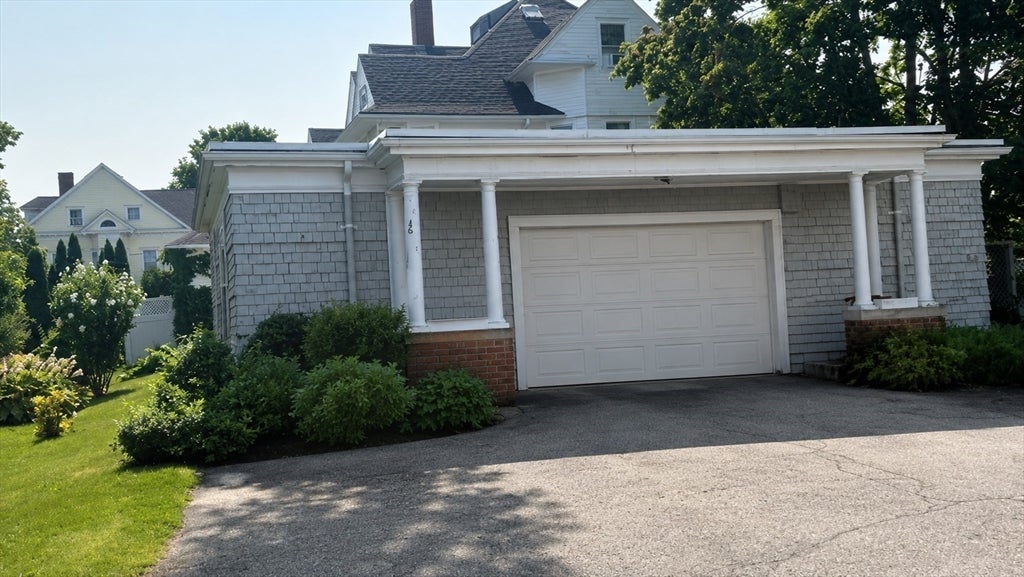 707 Highland Ave