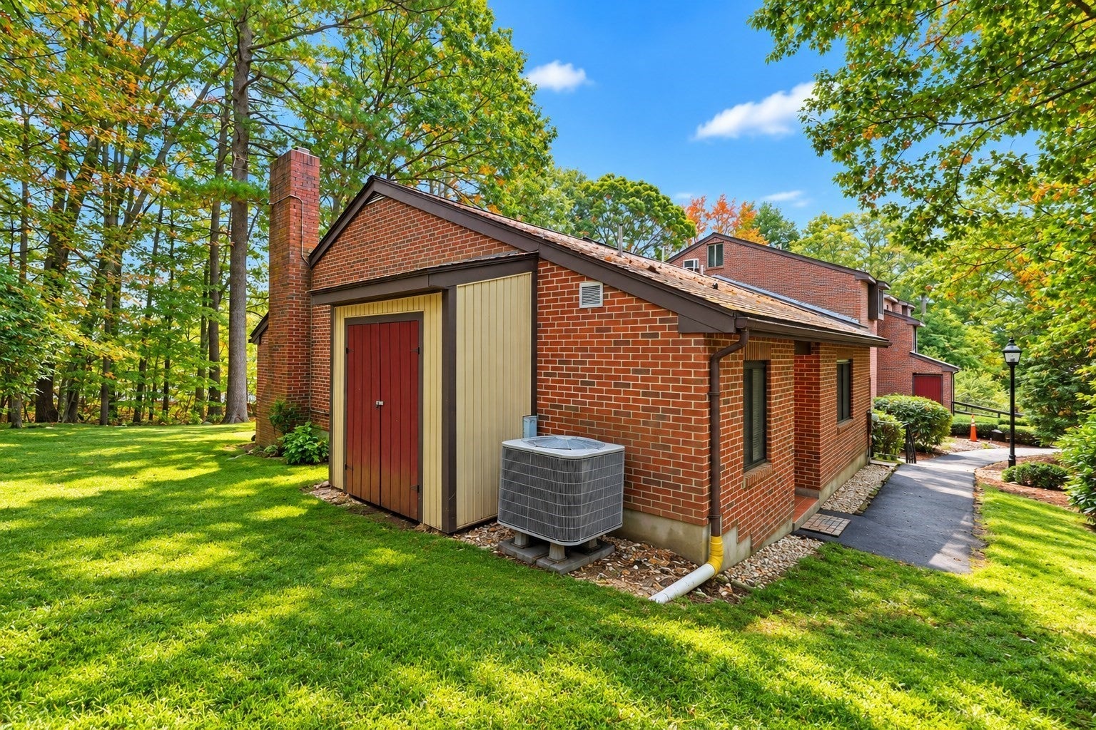 39 Highwood Dr #39, Franklin, MA Photo #38
