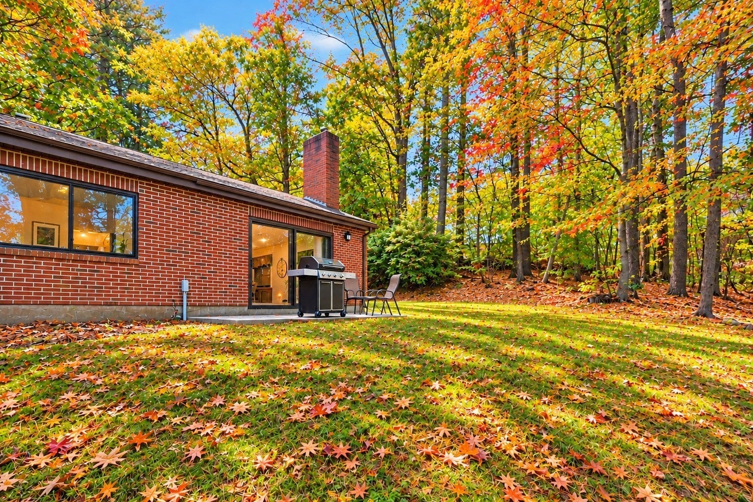 39 Highwood Dr #39, Franklin, MA Photo #35