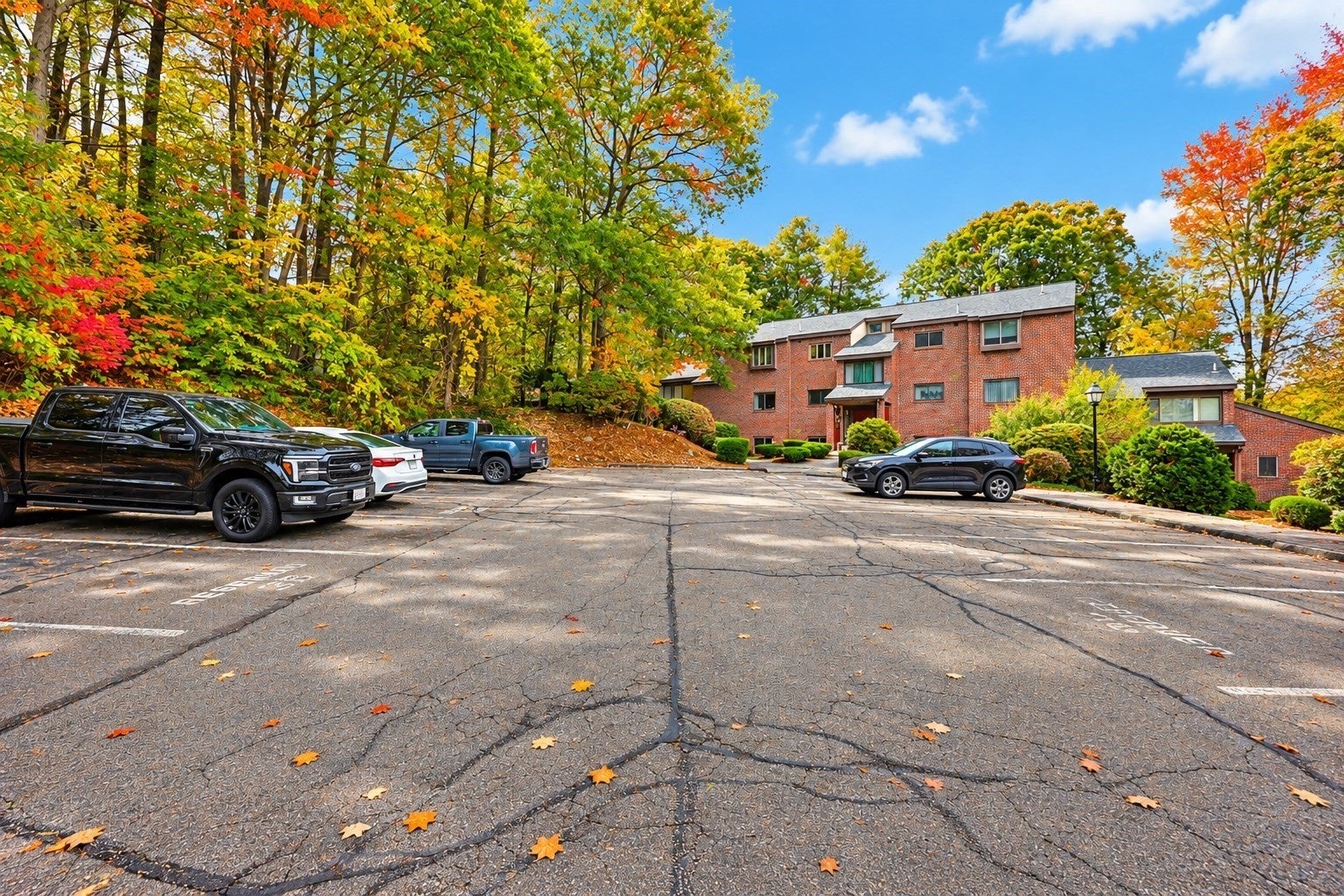 39 Highwood Dr #39, Franklin, MA Photo #39