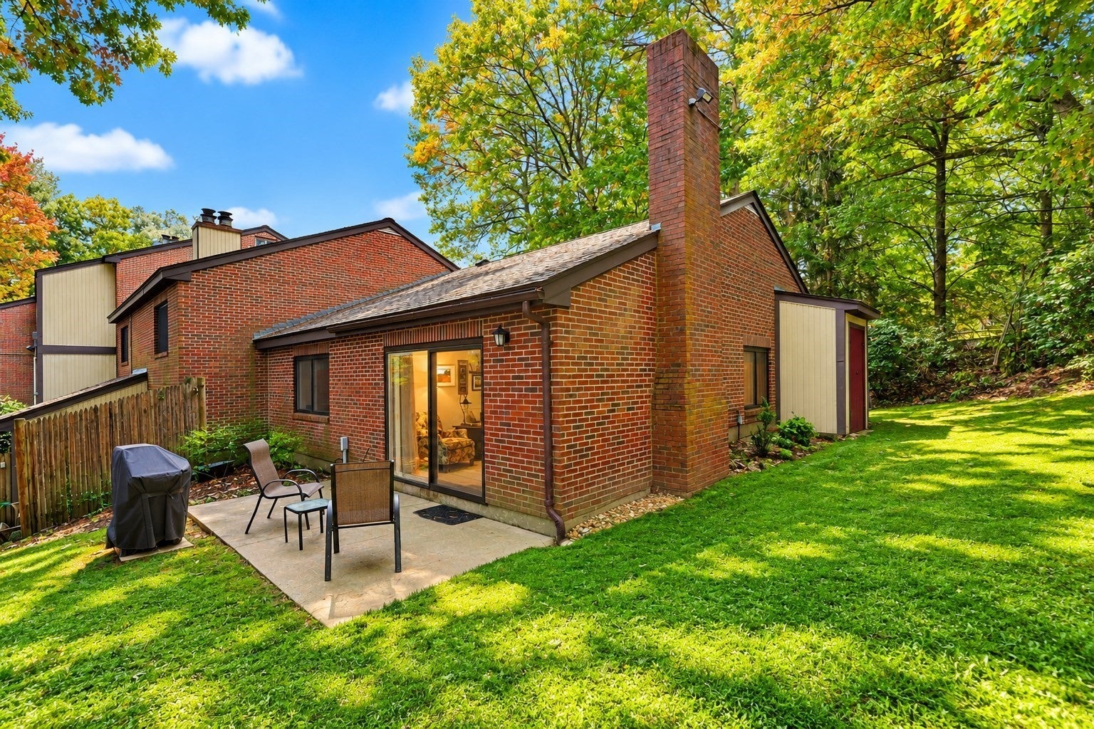 39 Highwood Dr #39, Franklin, MA Photo #33