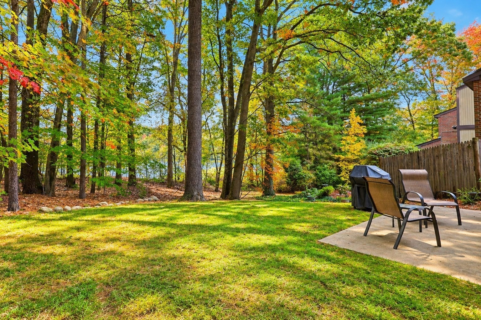 39 Highwood Dr #39, Franklin, MA Photo #34