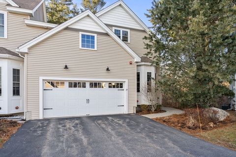 Photo of 37 Garett Way #37, Holliston, MA 01746 (MLS # 73468727)