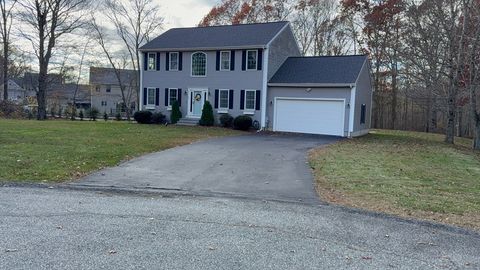 55 Lynch Lane Fall River MA 02720