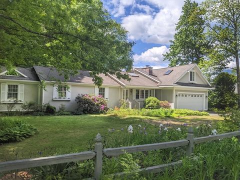 262 Loudville Rd Easthampton MA 01027