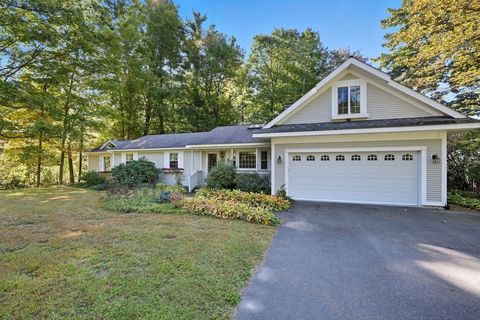 262 Loudville Rd Easthampton MA 01027