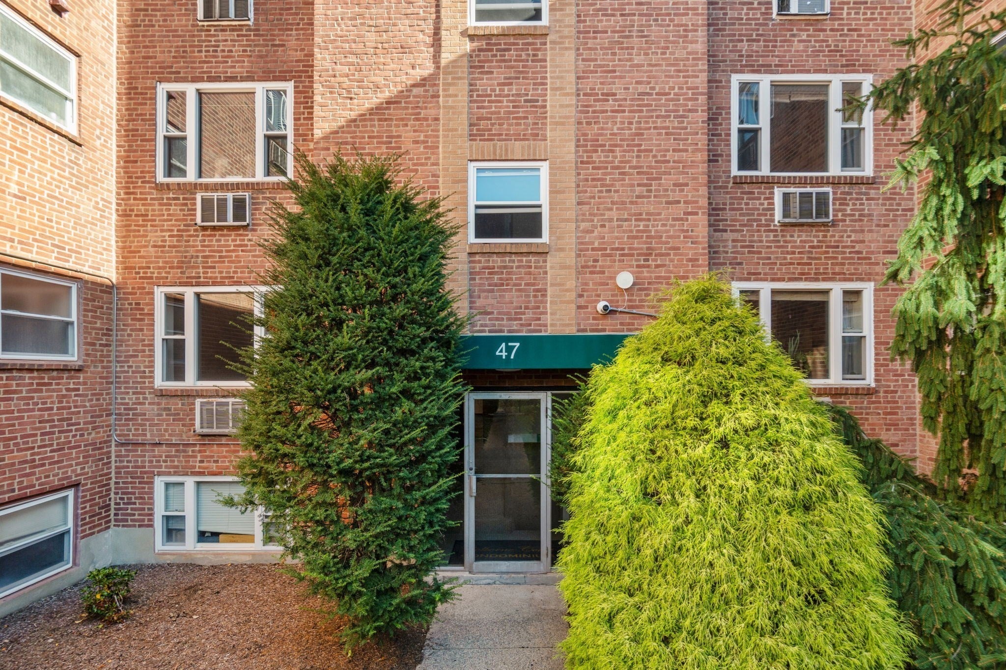 47 Colborne Rd #1, Boston, MA Photo #2