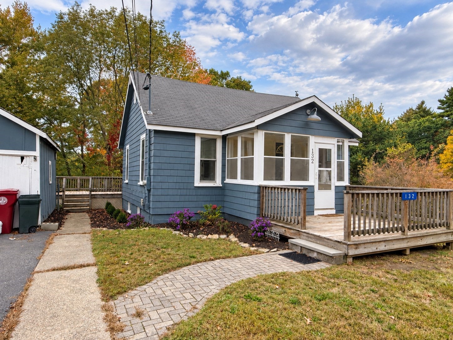 132 Everett St #1, Middleboro, MA, 132 Everett St #1, Middleboro, MA Photo #1