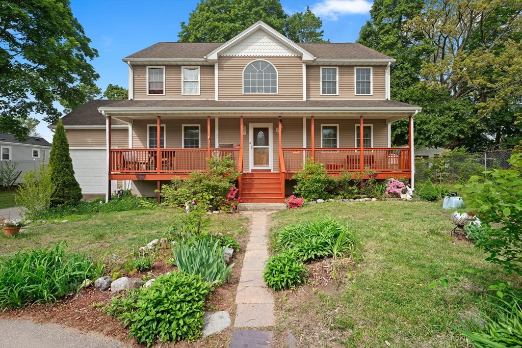 23 Orange St