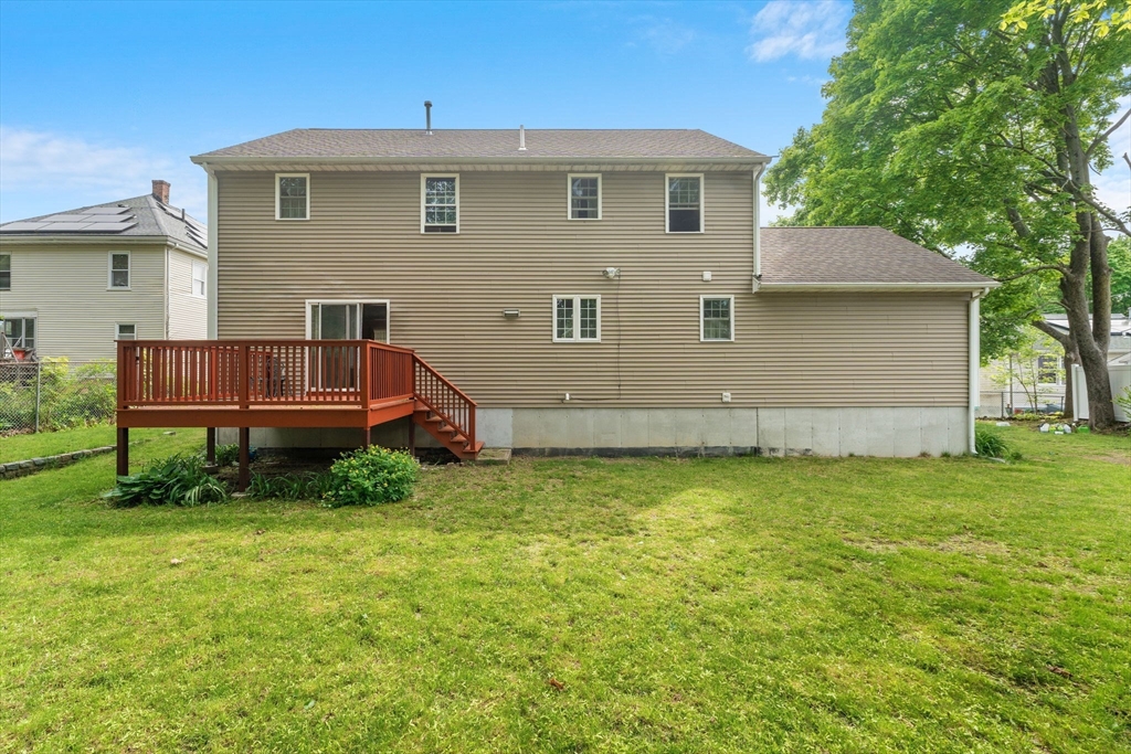 23 Orange St