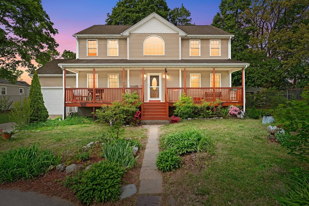 23 Orange St