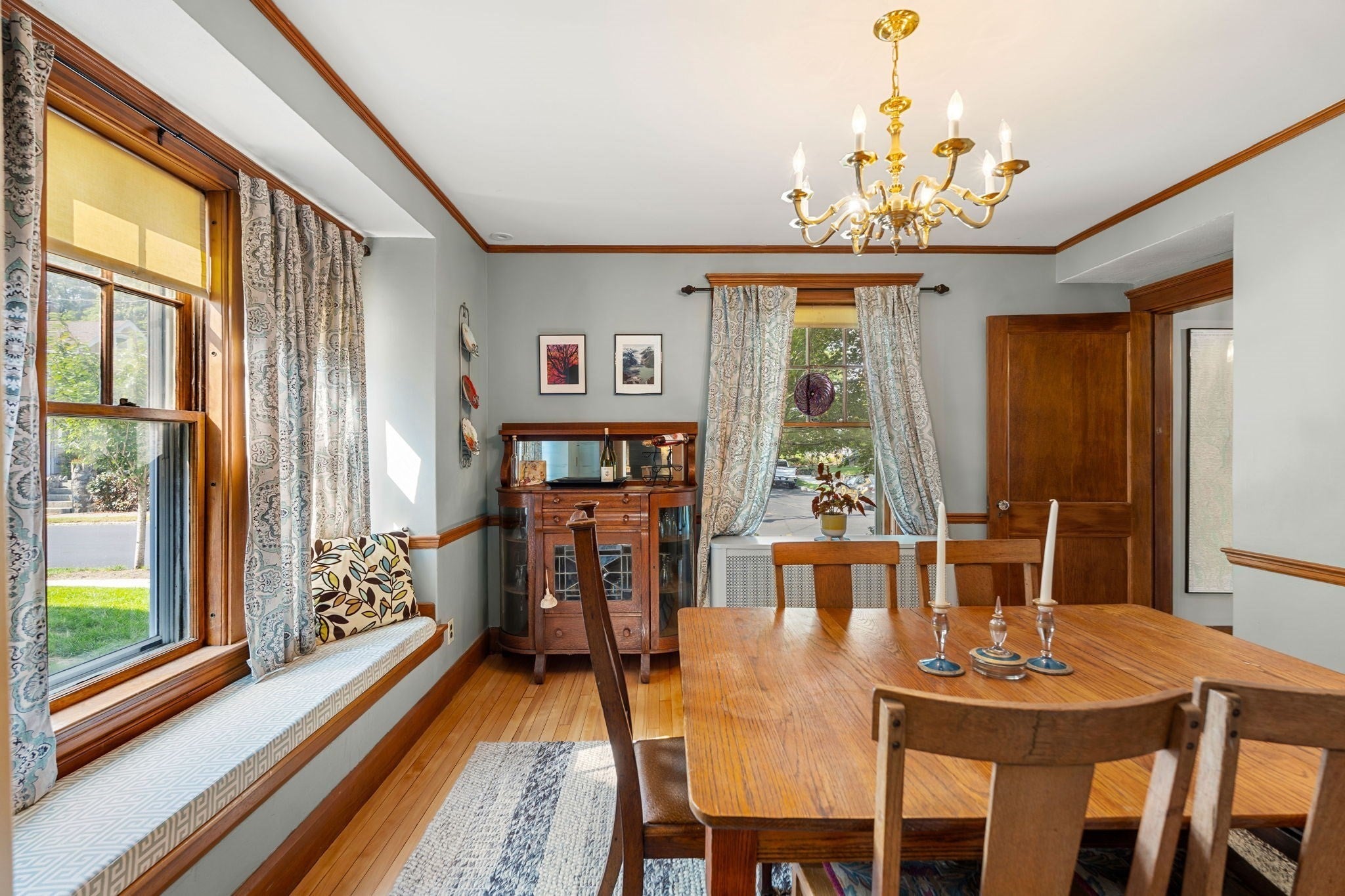 135 Ashland Street, Melrose, MA Photo #11