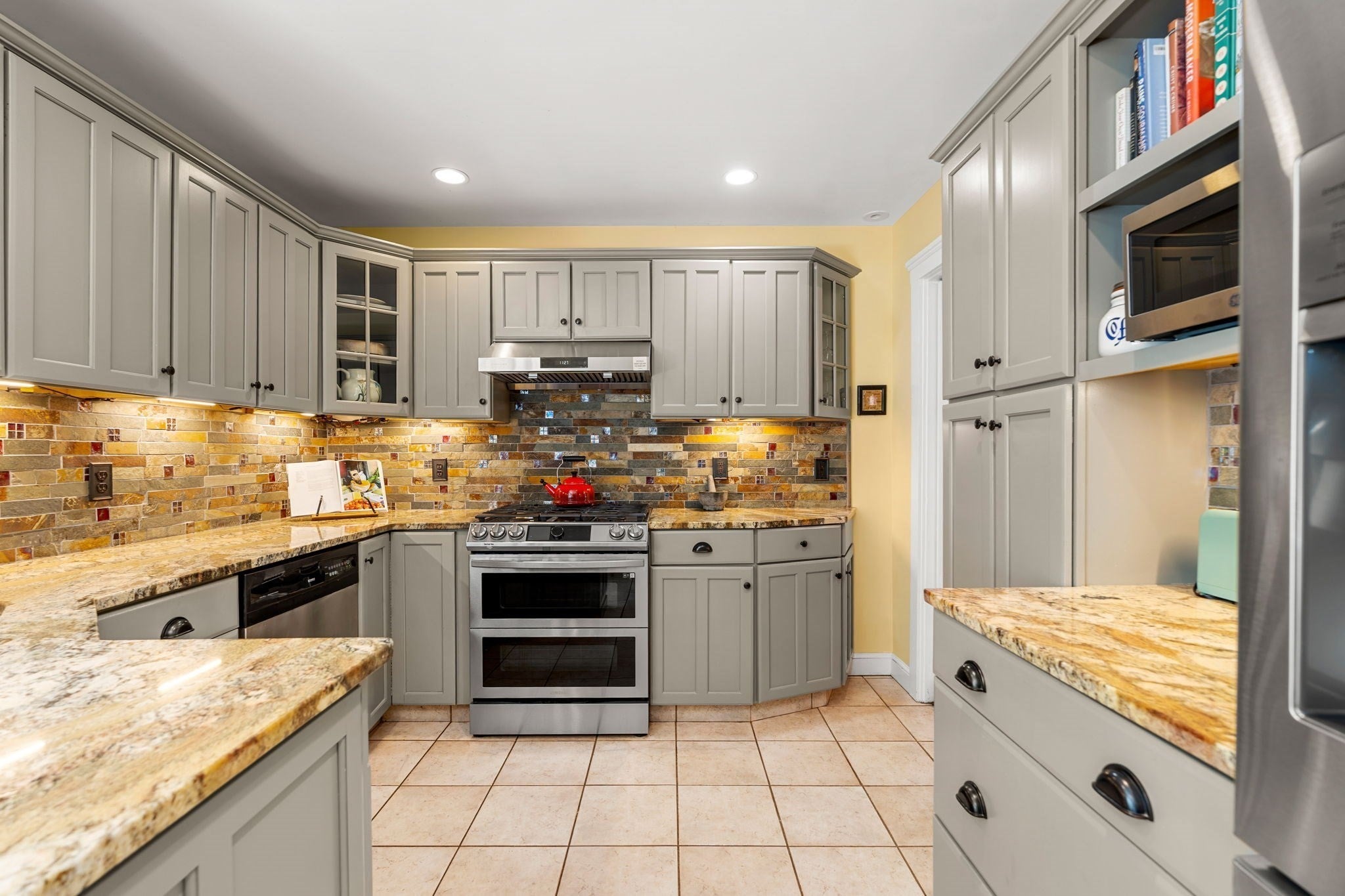 135 Ashland Street, Melrose, MA Photo #13