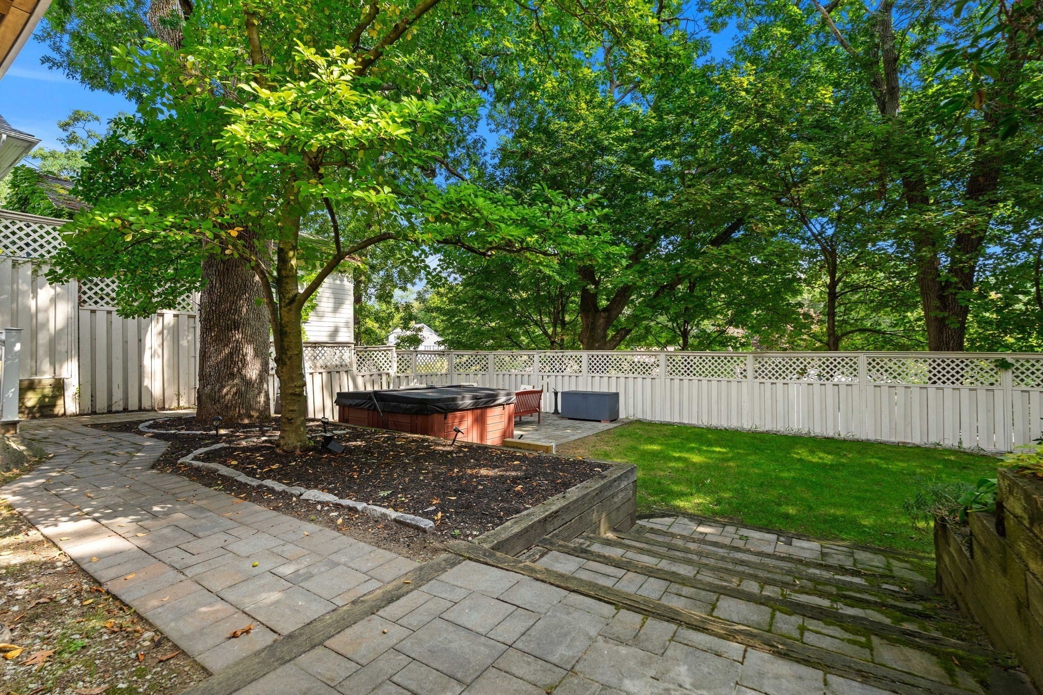 135 Ashland Street, Melrose, MA Photo #36