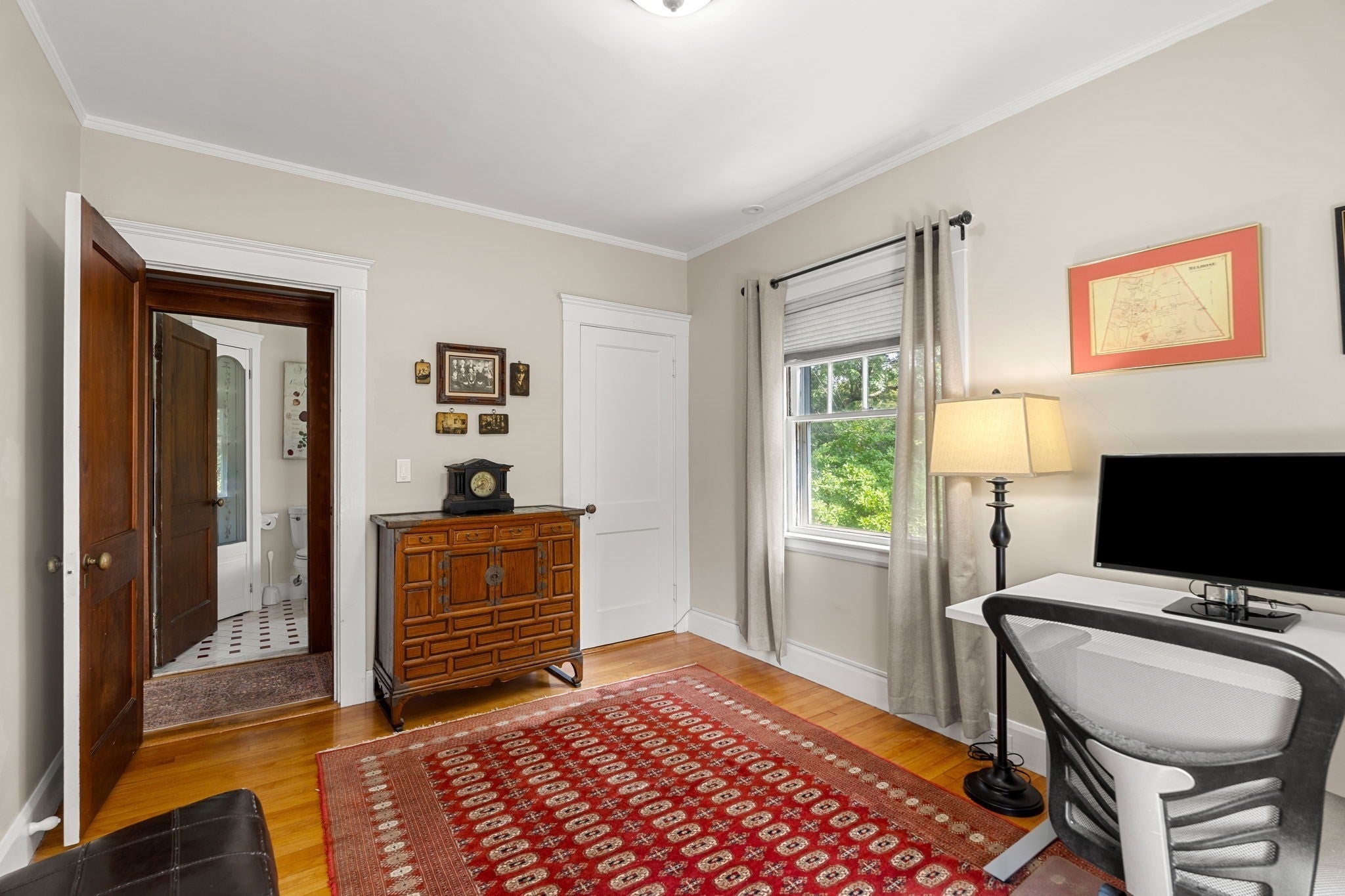 135 Ashland Street, Melrose, MA Photo #20