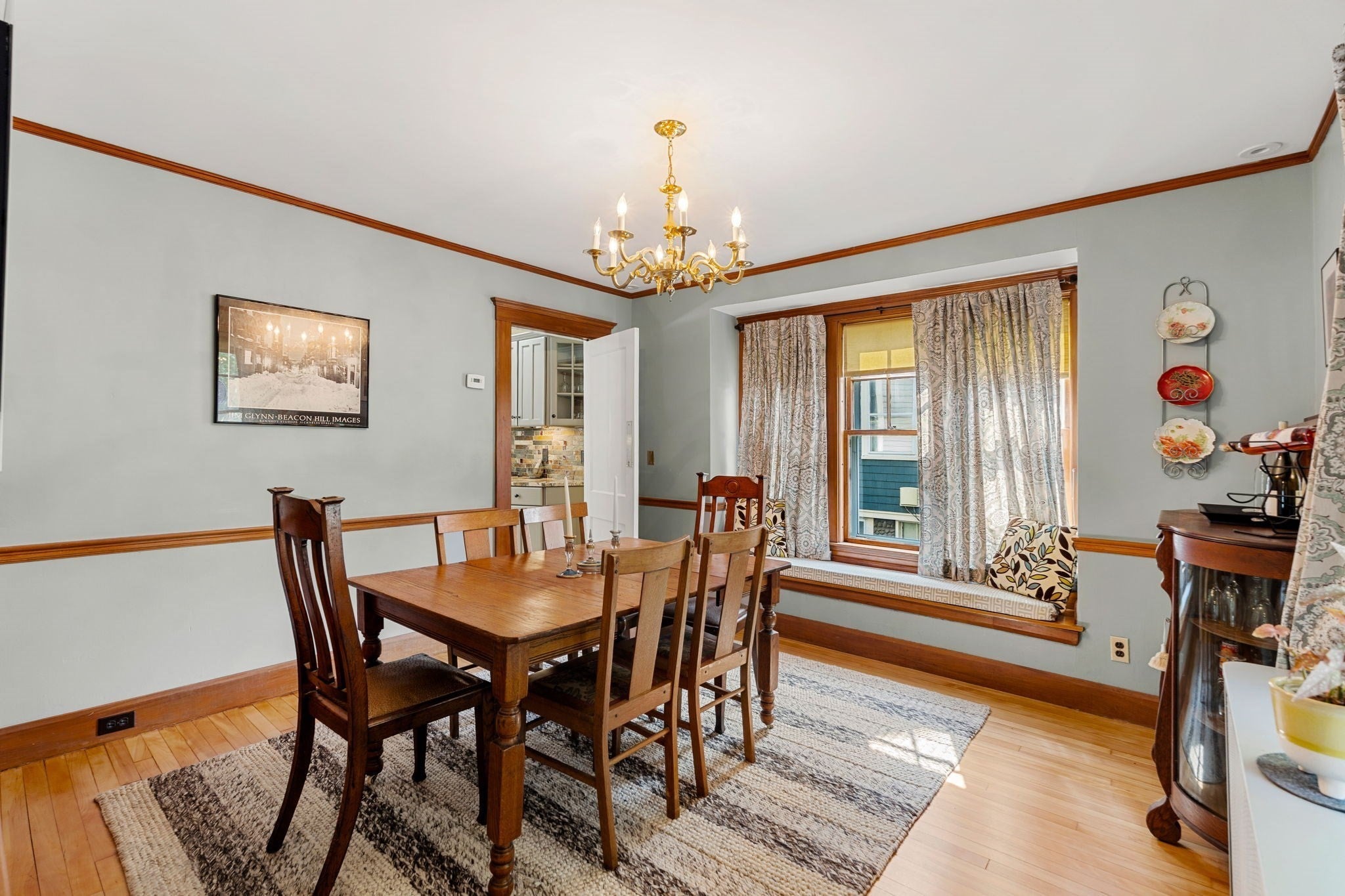 135 Ashland Street, Melrose, MA Photo #9