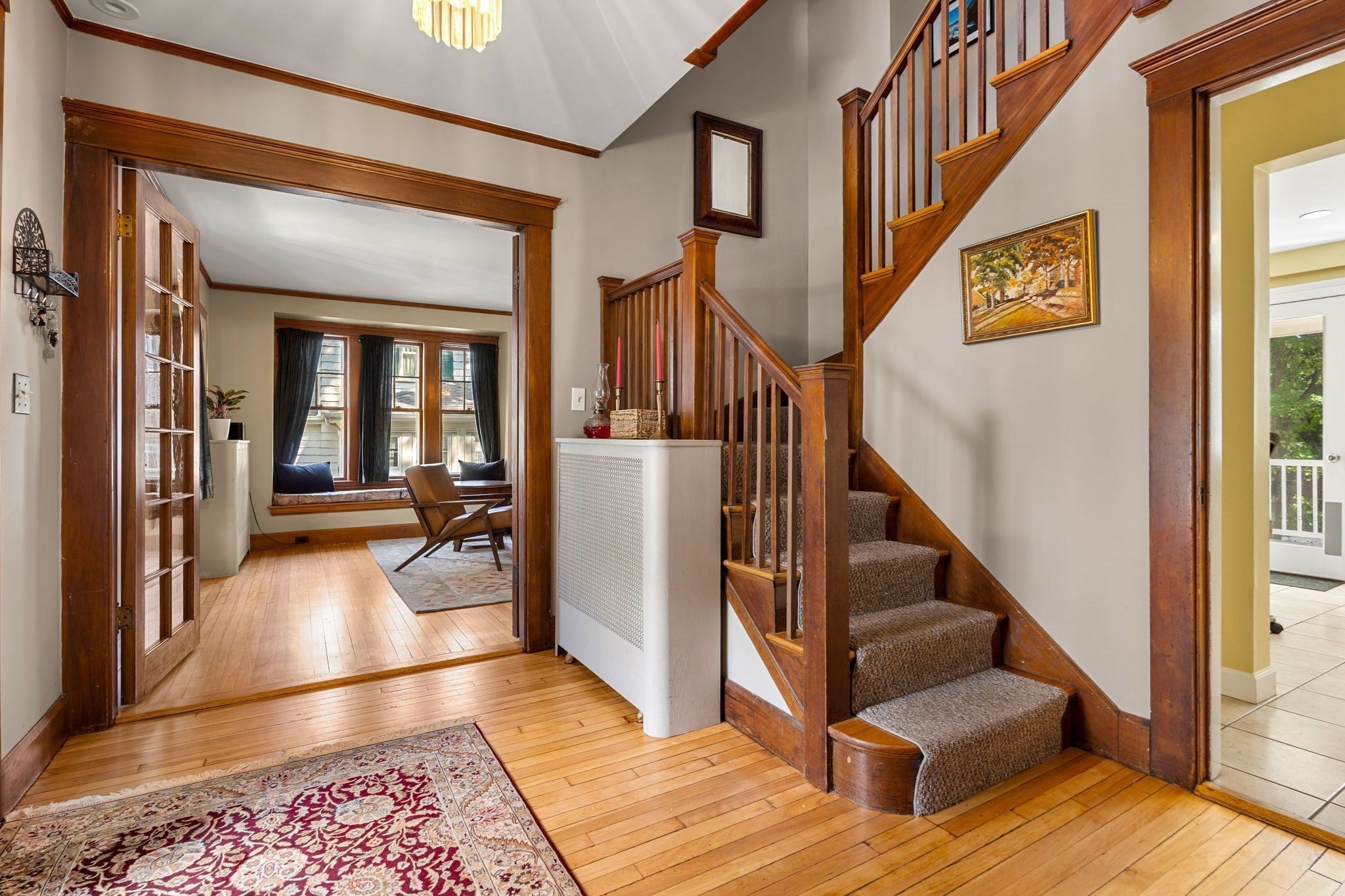 135 Ashland Street