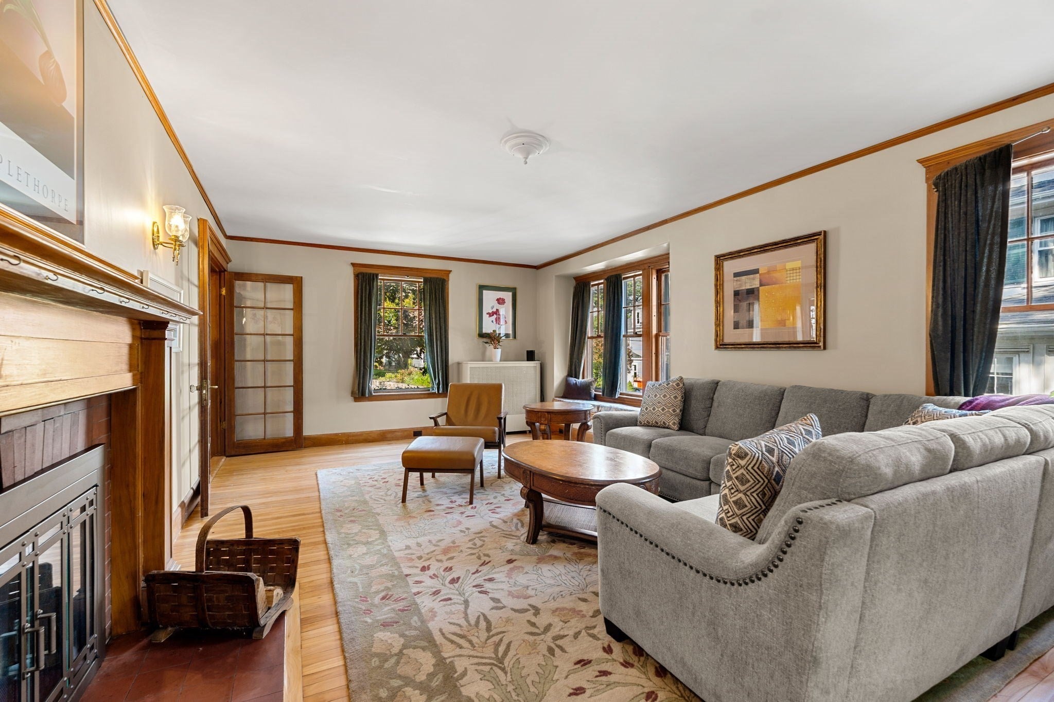 135 Ashland Street, Melrose, MA Photo #7