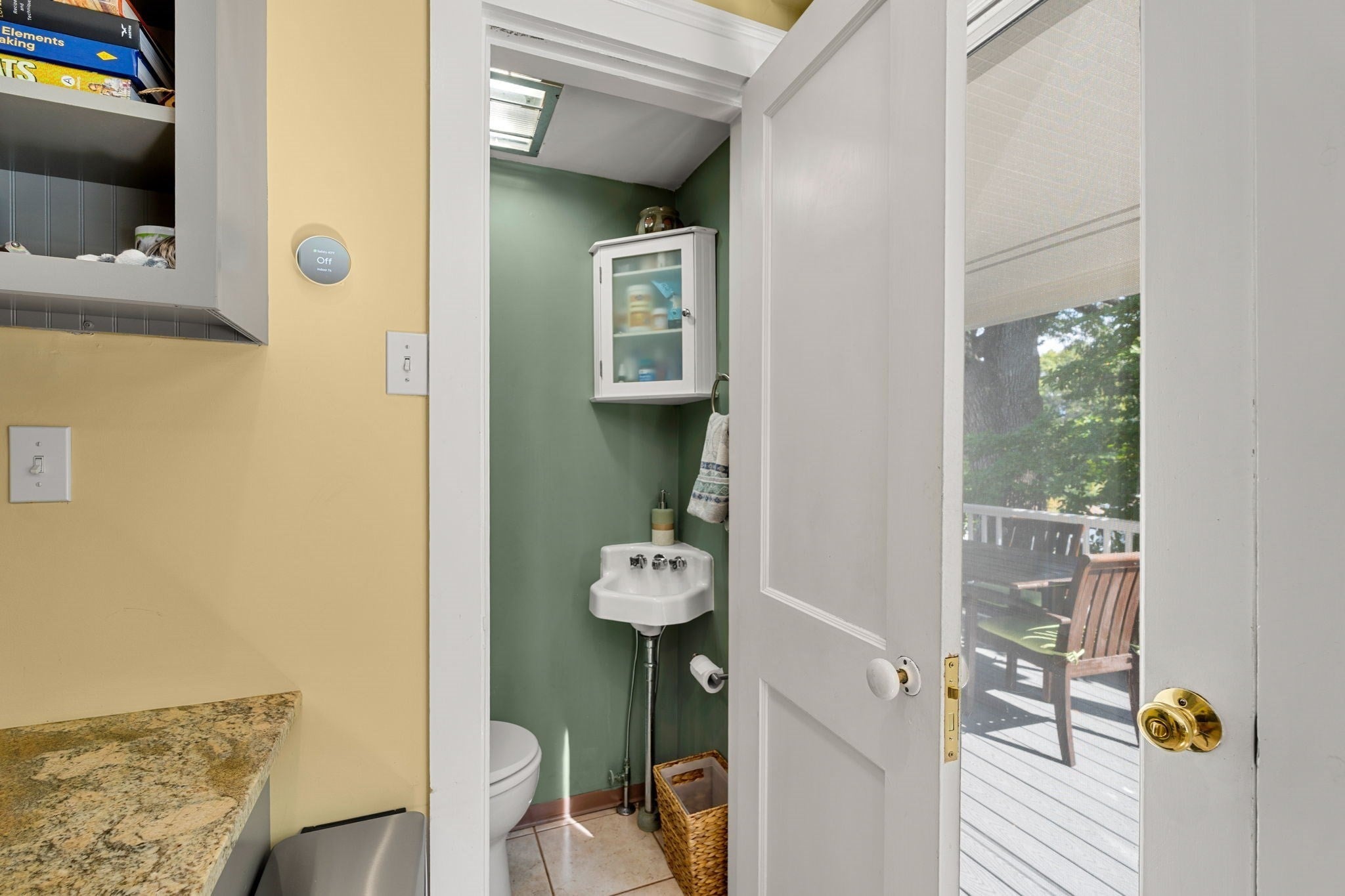 135 Ashland Street, Melrose, MA Photo #16