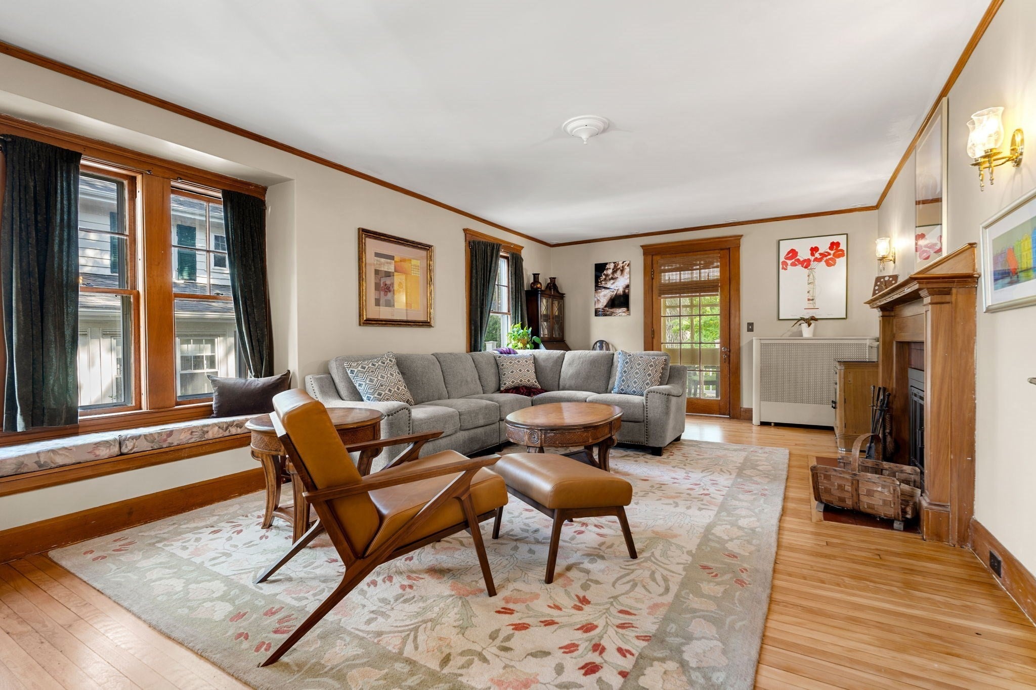 135 Ashland Street