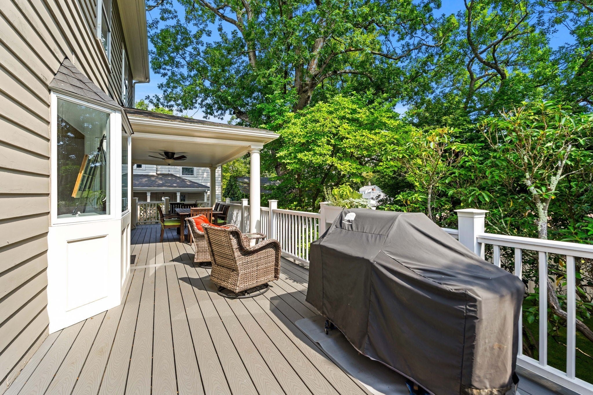 135 Ashland Street, Melrose, MA Photo #33